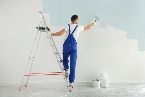 Grow your Basement Painting business